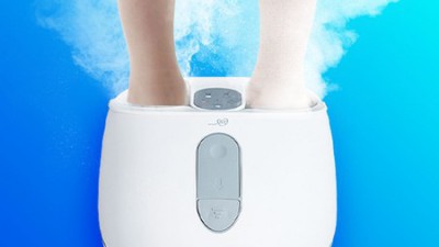 임산부 꿀잠템😴 족욕기 초특가! 놓치면 후회😭 솔직 후기
